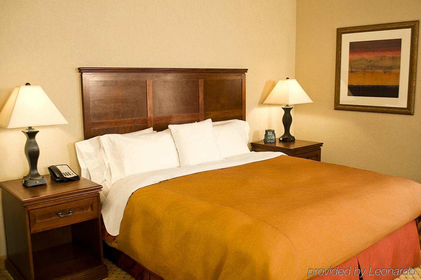 โฮมวูด สวีตส์ บาย ฮิลตัน ยูมา Hotel ห้อง รูปภาพ
