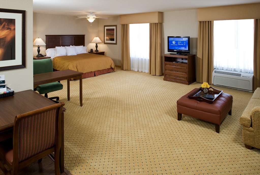 โฮมวูด สวีตส์ บาย ฮิลตัน ยูมา Hotel ห้อง รูปภาพ